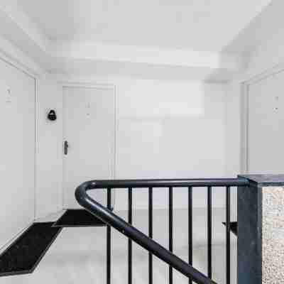 Serene Apartment 6P 2Br - Puteaux la Défense Others