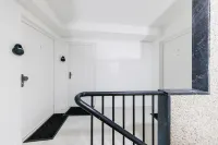 Serene Apartment 6P 2Br - Puteaux la Défense - 3-Star