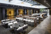 Postillion Hotel Dordrecht Hotel di Willemstad