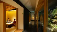 Kinsui Annex