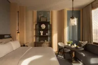 Capella Taipei Hotels in Songshan District