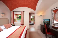 JAZ Makadi Oasis Resort Hotels in Hurghada