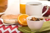 Wingate by Wyndham St Louis-Fenton Route 66 - breakfast