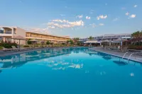 Paralos Rodos Lifestyle - Private Pool