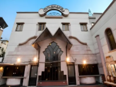 Rajhans Hotel Hotels near BARC