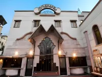 Rajhans Hotel Hotel di Chembur