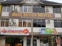 Best Seven Motel