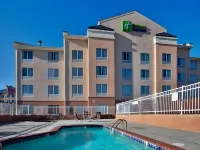 Holiday Inn Express NEW ORLEANS EAST by IHG - familiares