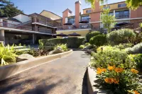 Mariposa Inn and Suites Hotel di Monterey