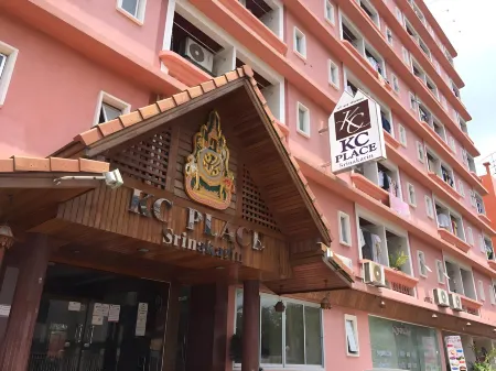 KC Place Srinakarin