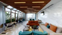 360 Nicosia Heights, Gym & Pool