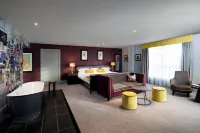 Malmaison Aberdeen Hotels in Aberdeen