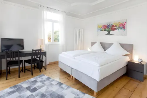 Gasthaus Zum Halbmond