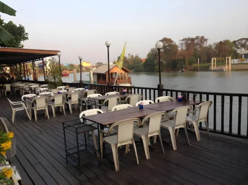 Ban U Thong Accommodations Unggulan Photos