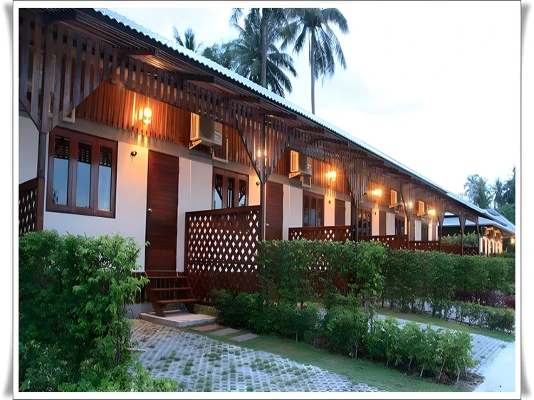 รูปภาพของพิลตัน รีสอร์ต