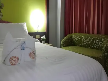 The 1 Place Hat Yai