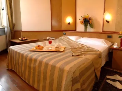 Hotel Metrò Hotel in zona Piazza Piemonte