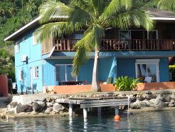 Sunset Hill Lodge