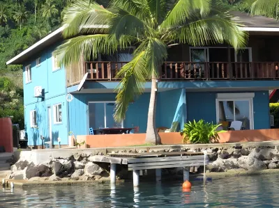 Sunset Hill Lodge