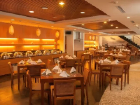 Hotel Santika Bangka Hotel di Dul