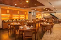Hotel Santika Bangka Hotels in Bukitbesar