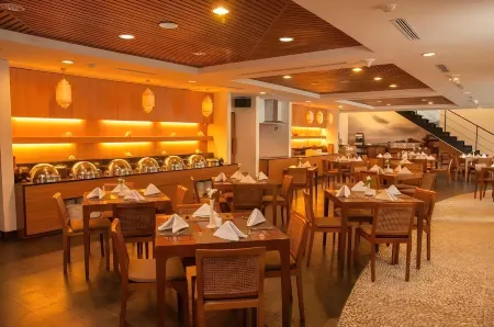 Hotel Santika Bangka