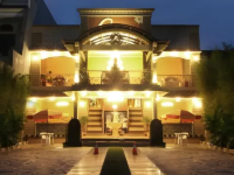 Patria Palace Hotel Hotels in Blitar City