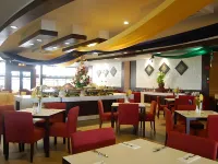 Hotel Seri Malaysia Kangar - Завтрак