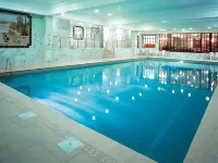 Royal Court Hotel & Spa Coventry - Pools