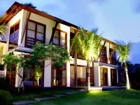 Villa Bukit Segara Hotel di Amed