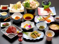 Ryokan Kyorinso