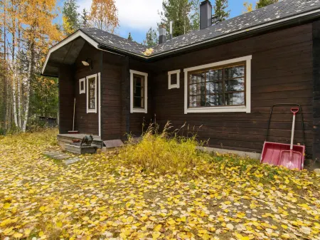 Ummelo Отели рядом с достопримечательностью «Kairosmaja»