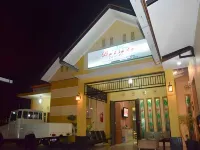 Balinda Guest House