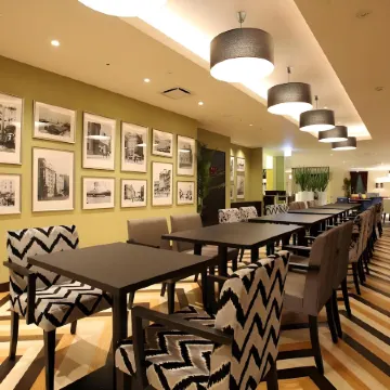 Centurion Hotel Grand Kobe Station