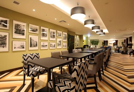 센츄리온 호텔 그랜드 고베 스테이션