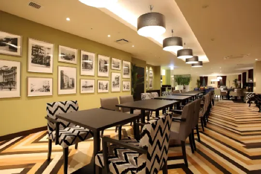 Centurion Hotel Grand Kobe Station