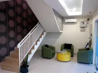 Hotel 88 Parepare Hotel di Bacukiki Barat