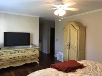 Charming Single Level Rio Del Mar Beach Home Adjacent to Seascape Golf Course Rio del Mar住宿飯店