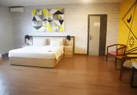 Nite & Day Laguna Bintan Hotels in West Tanjungpinang