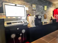 Donghae Byeol Self Check-in Motel