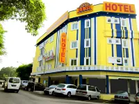 Sun Inns Hotel Bandar Puchong Utama - Wifi