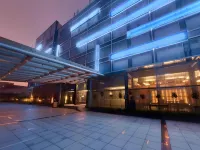 Taj Club House Hotels in 