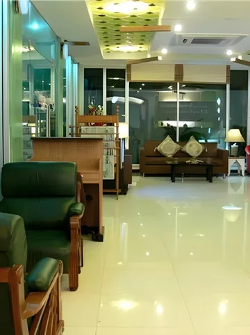 รูปภาพของโรงแรม ไทยอินเตอร์ โคราช