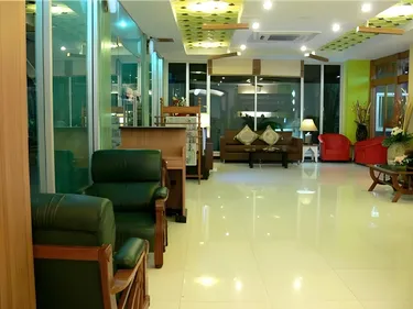 รูปภาพของโรงแรม ไทยอินเตอร์ โคราช