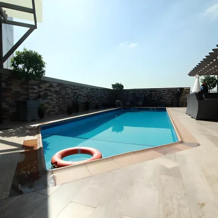 Belanova Apartments and Suites