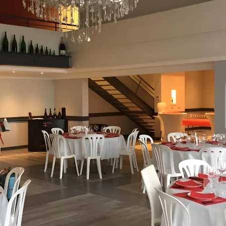 Le Clos du Moulin