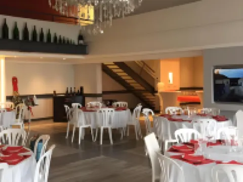 เลอ โคล่ ดู มูแล็ง