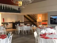 Le Clos du Moulin Hotels in Marne