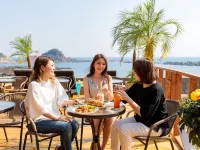 海洋-Q飯店