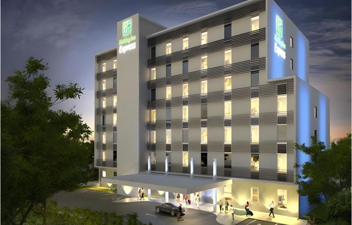 Holiday Inn Express MANAGUA by IHG
